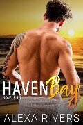 Cover-Bild zum Titel 'Haven Bay Series Books 7 - 8 (Haven Bay Collections, #3)' von 'Alexa Rivers'
