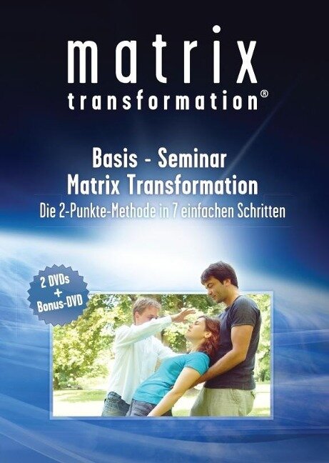 Basis Seminar Matrix Transformation - Ulrich Kieslich