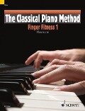 The Classical Piano Method - Hans-Günter Heumann