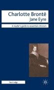 Cover-Bild zum Titel 'Charlotte Bronte - Jane Eyre' von 'Sara Lodge'