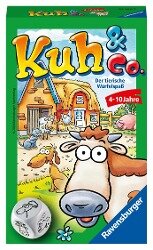 HABA Puzzlefix – Farbenprächtiges Legespiel Ab 4 Jahren, Mit Holz-Fischen Und Ozean-Puzzle, Für 2-4 Kinder