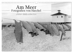 Am Meer - Fotografie von Haeckel (Wandkalender 2025 DIN A3 quer), CALVENDO Monatskalender - Ullstein Bild Axel Springer Syndication Gmbh