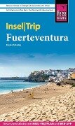 Cover-Bild zum Titel 'Reise Know-How InselTrip Fuerteventura' von 'Dieter Schulze'