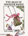 The Beast of Monsieur Racine - Tomi Ungerer