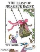 Cover-Bild zum Titel 'The Beast of Monsieur Racine' von 'Tomi Ungerer'