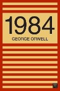 1984 - Orwell George Orwell