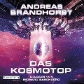 Das Kosmotop - Andreas Brandhorst