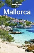 Cover-Bild zum Titel 'Lonely Planet Mallorca' von 'Josephine Quintero, Damian Harper'