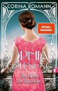 Die Farben der Schönheit - Sophias Hoffnung - Corina Bomann