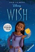 Disney Wish: Der Roman zum Film - 