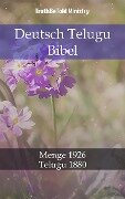 Deutsch Telugu Bibel - Truthbetold Ministry