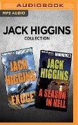 JACK HIGGINS COLL - EXOCET 2M - Jack Higgins
