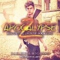 Apocalypse Z: Book 5 - Baileigh Higgins