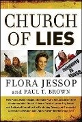 Church of Lies - Flora Jessop, Paul T Brown