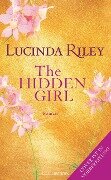 The Hidden Girl - - Lucinda Riley