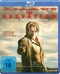 The Salvation - Spur der Vergeltung - Anders Thomas Jensen, Kristian Levring, Kasper Winding