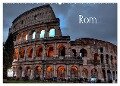 Rom (Wandkalender 2024 DIN A2 quer), CALVENDO Monatskalender - Joana Kruse