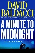 A Minute to Midnight - David Baldacci