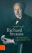 Richard Strauss - Oswald Panagl