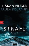 STRAFE - Håkan Nesser, Paula Polanski