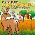 50: Warum haben Rehe einen weißen Po? - Kati Naumann, Klaus Brotmann