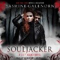 Souljacker Lib/E: A Lily Bound Novel - Yasmine Galenorn