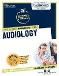 Audiology (Nt-34): Passbooks Study Guide Volume 34 - National Learning Corporation