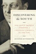 Cover-Bild zum Titel 'Discovering the South' von 'Jennifer Ritterhouse'