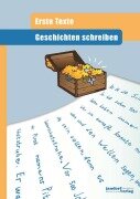 Geschichten schreiben - Peter Wachendorf, Jan Debbrecht
