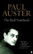 The Red Notebook - Paul Auster