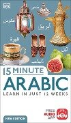 15 Minute Arabic - Dk