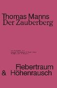 Thomas Manns ,Der Zauberberg - 