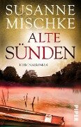 Alte Sünden - Susanne Mischke