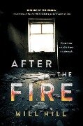 After the Fire - Will Hill