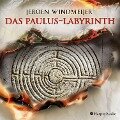 Das Paulus-Labyrinth (ungekürzt) - Jeroen Windmeijer