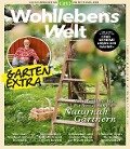 Wohllebens Welt Sonderheft 1/2022 - Naturnah Gärtnern - Peter Wohlleben