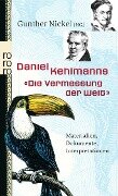 Daniel Kehlmanns "Die Vermessung der Welt" - 