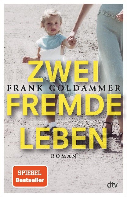 Zwei fremde Leben - Frank Goldammer