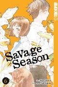 Savage Season 06 - Mari Okada, Nao Emoto