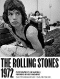 The Rolling Stones 1972 50th Anniversary Edition - 