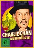 Charlie Chan - Die blutige Spur - George Callahan, Earl Derr Biggers