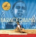 Cover-Bild zum Titel 'Barack Obama' von 'Nikki Grimes'