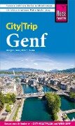 Reise Know-How CityTrip Genf - Peter Kränzle, Margit Brinke