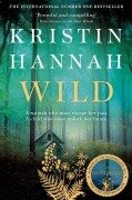 Cover-Bild zum Titel 'Wild' von 'Kristin Hannah'