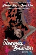 Sleeping Beauties: Deluxe Remastered Edition (Graphic Novel) - Owen King, Stephen King, Rio Youers, Alison Sampson