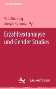 Erzähltextanalyse und Gender Studies - 