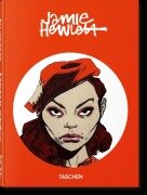 Cover-Bild zum Titel 'Jamie Hewlett. 40th Ed.' von 'Jamie Hewlett'