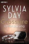 Crossfire 02. Offenbarung - Sylvia Day