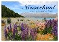 Neuseeland - unterwegs im Land der Kiwis (Wandkalender 2024 DIN A3 quer), CALVENDO Monatskalender - Jana Thiem-Eberitsch