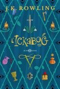 Cover-Bild zum Titel 'L' Ickabog' von 'J. K. Rowling'